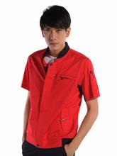 春天工作服