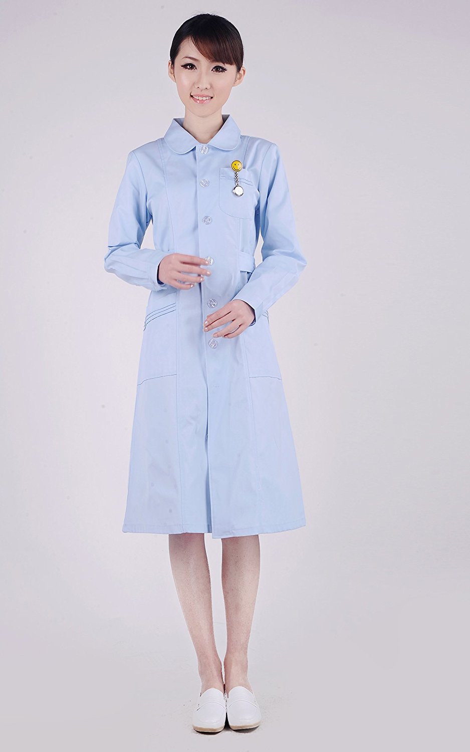 护士服
