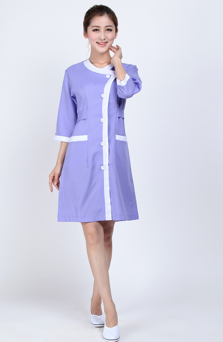 护士服