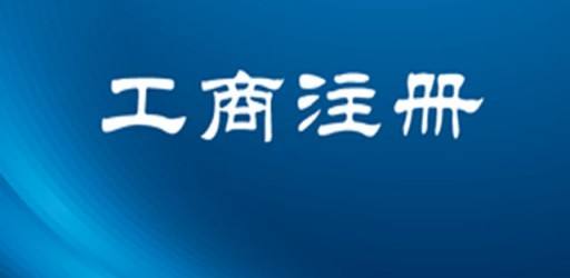 工商正式注册公司