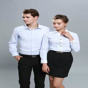 工作服
