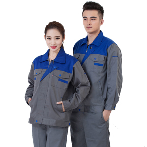 工作服