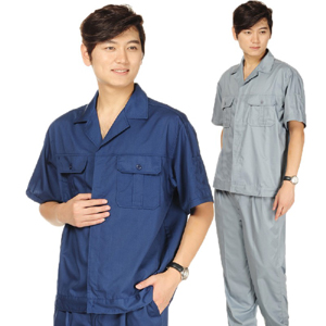 工作服