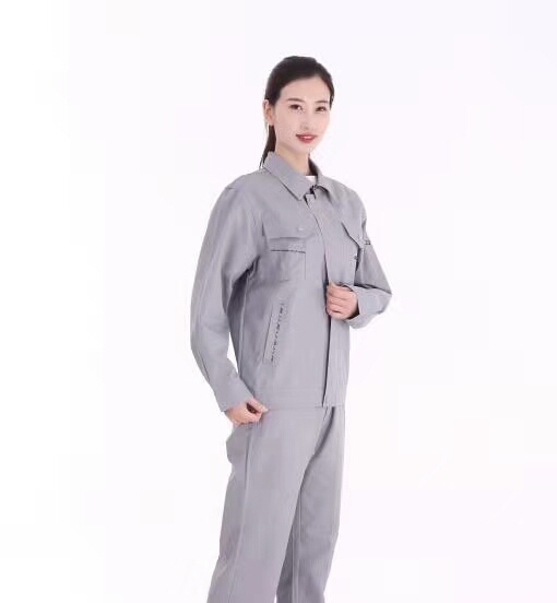 工作服