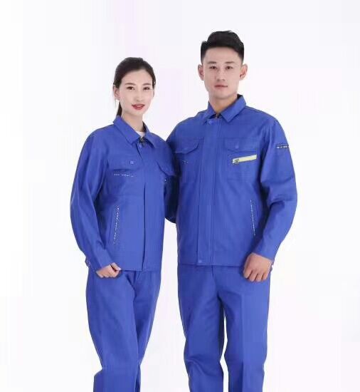 工作服