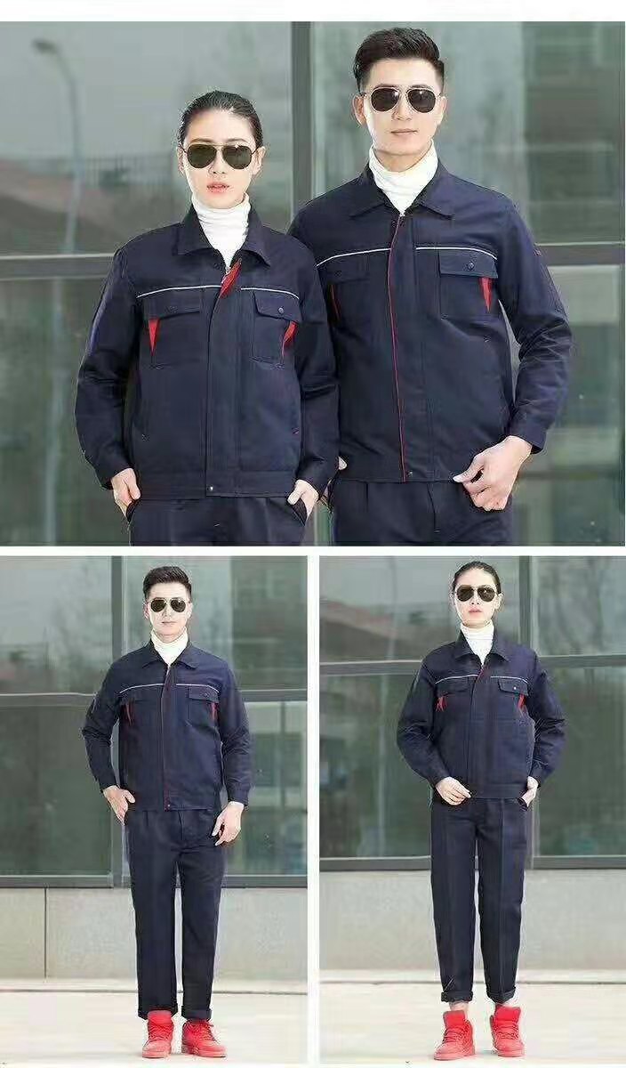 工作服