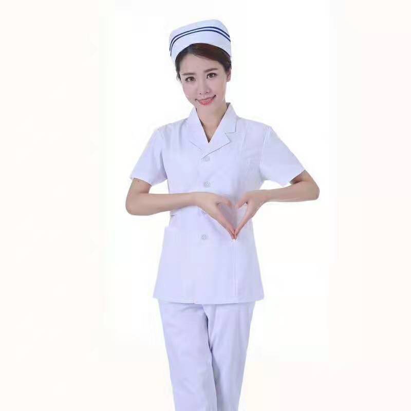 工作服