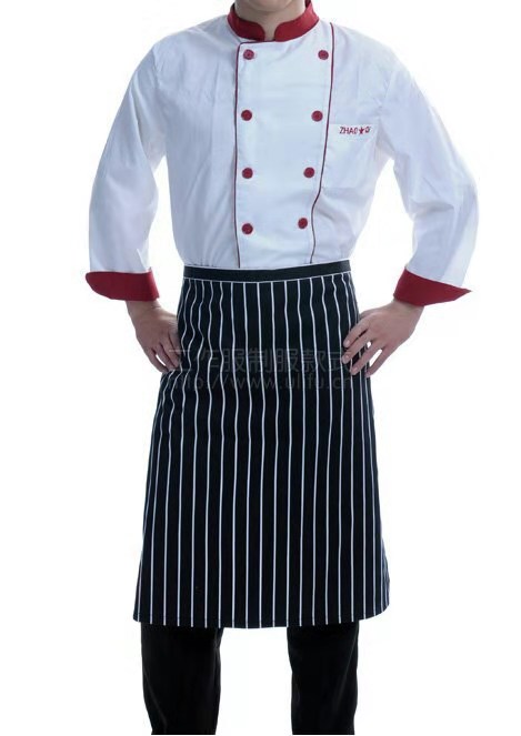 工作服