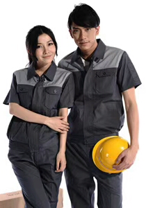 工作服