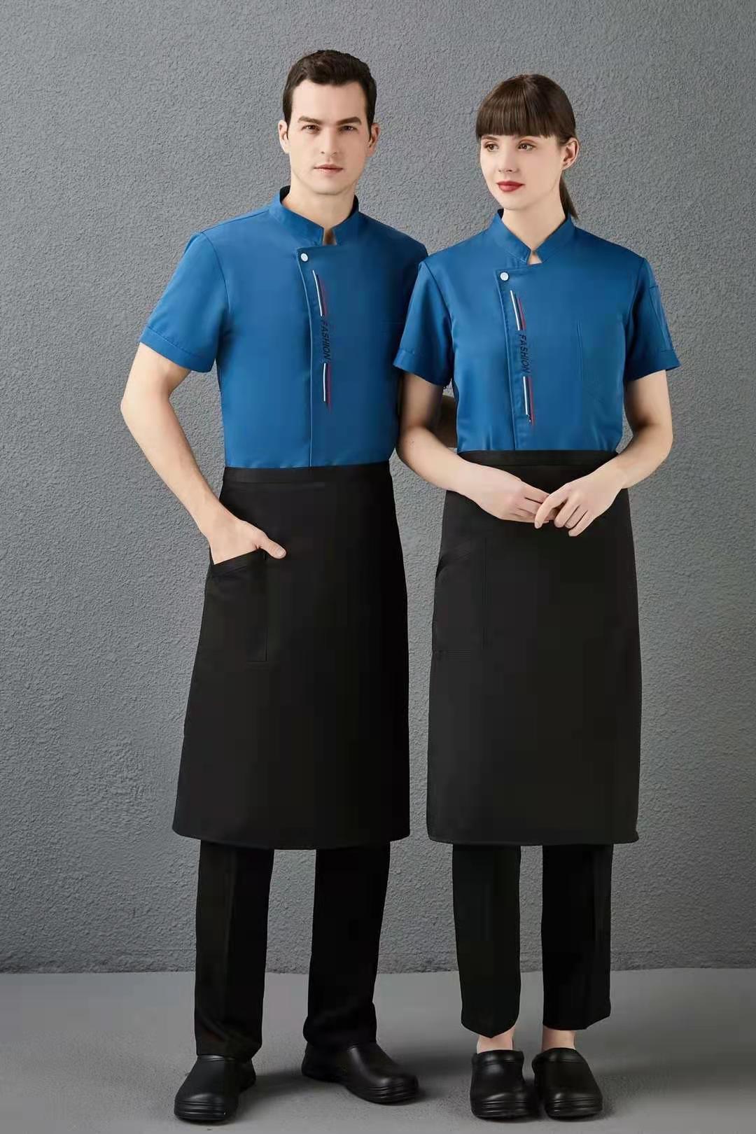 酒店服装