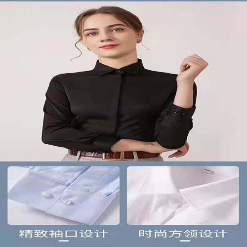 职业装