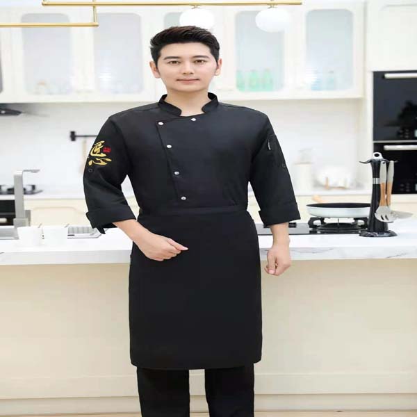 厨师服