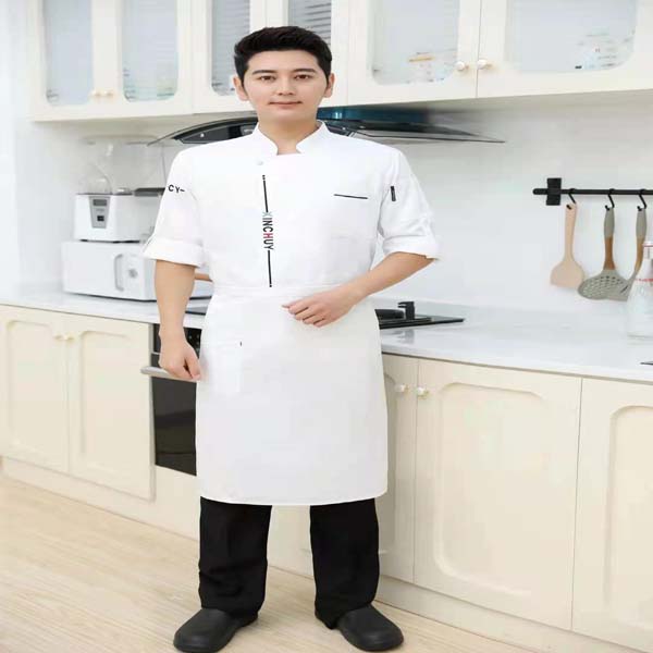 厨师服